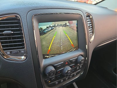 2019 Dodge Durango GT