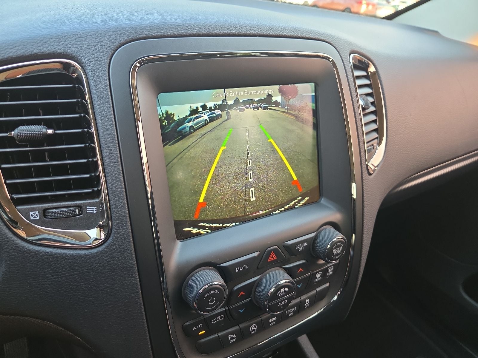 2019 Dodge Durango GT