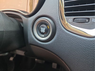 2019 Dodge Durango GT
