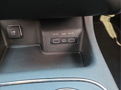 2019 Dodge Durango GT