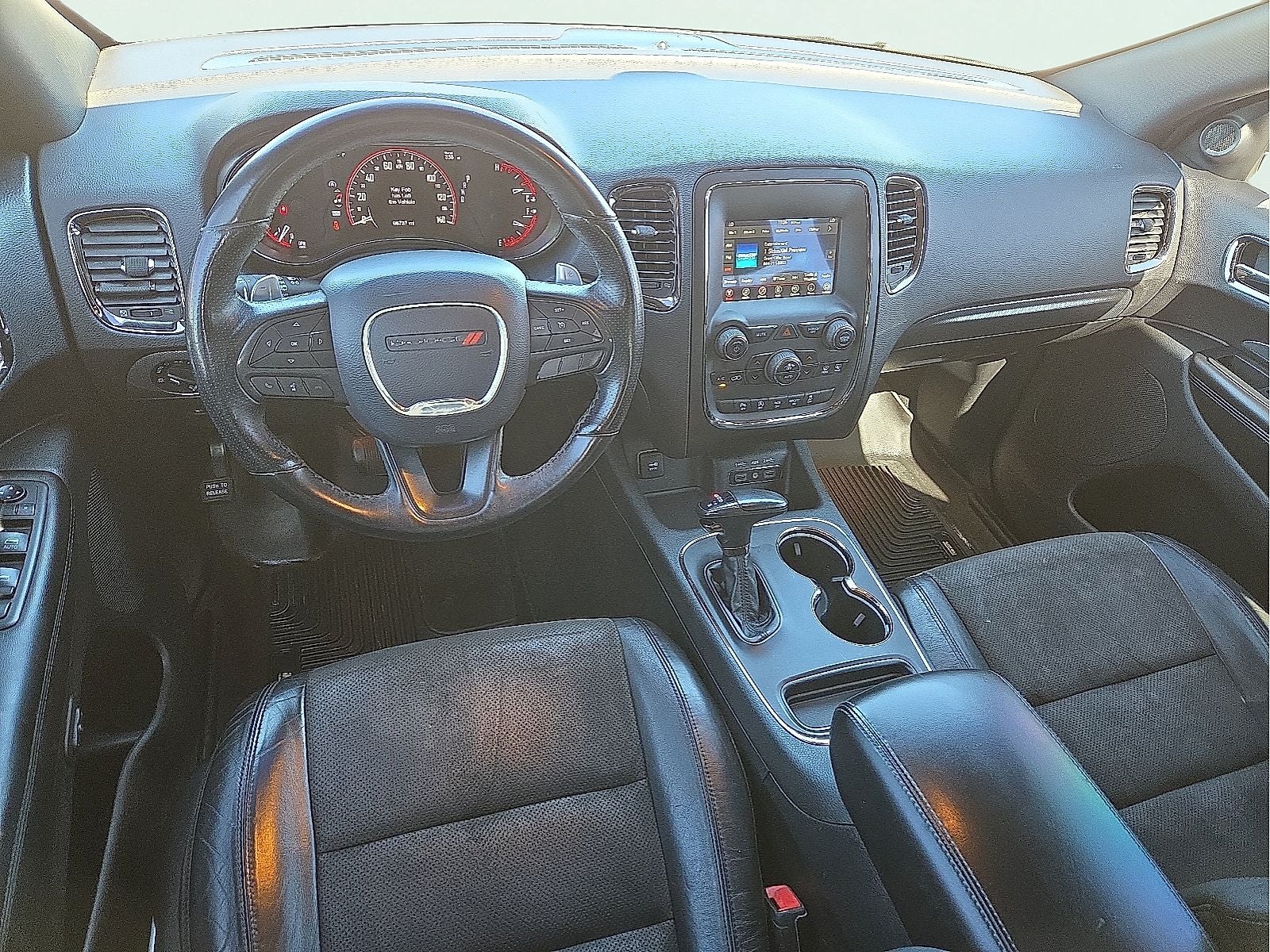 2019 Dodge Durango GT Plus