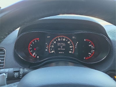 2019 Dodge Durango GT Plus