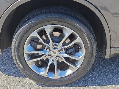 2019 Dodge Durango GT Plus