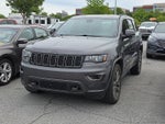 2017 Jeep Grand Cherokee Limited 75th Anniversary Edition