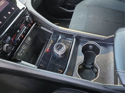 2024 Jeep Grand Cherokee Laredo X