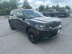 2024 Jeep Grand Cherokee Laredo X