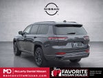 2024 Jeep Grand Cherokee L Summit