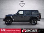 2025 Jeep Wrangler Rubicon 4xe