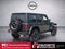 2025 Jeep Wrangler Rubicon 4xe