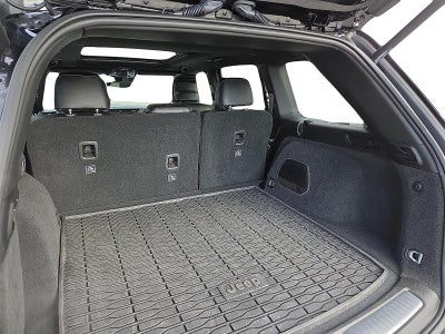 2023 Jeep Grand Cherokee Overland 4xe