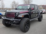 2021 Jeep Gladiator High Altitude
