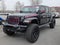 2021 Jeep Gladiator High Altitude