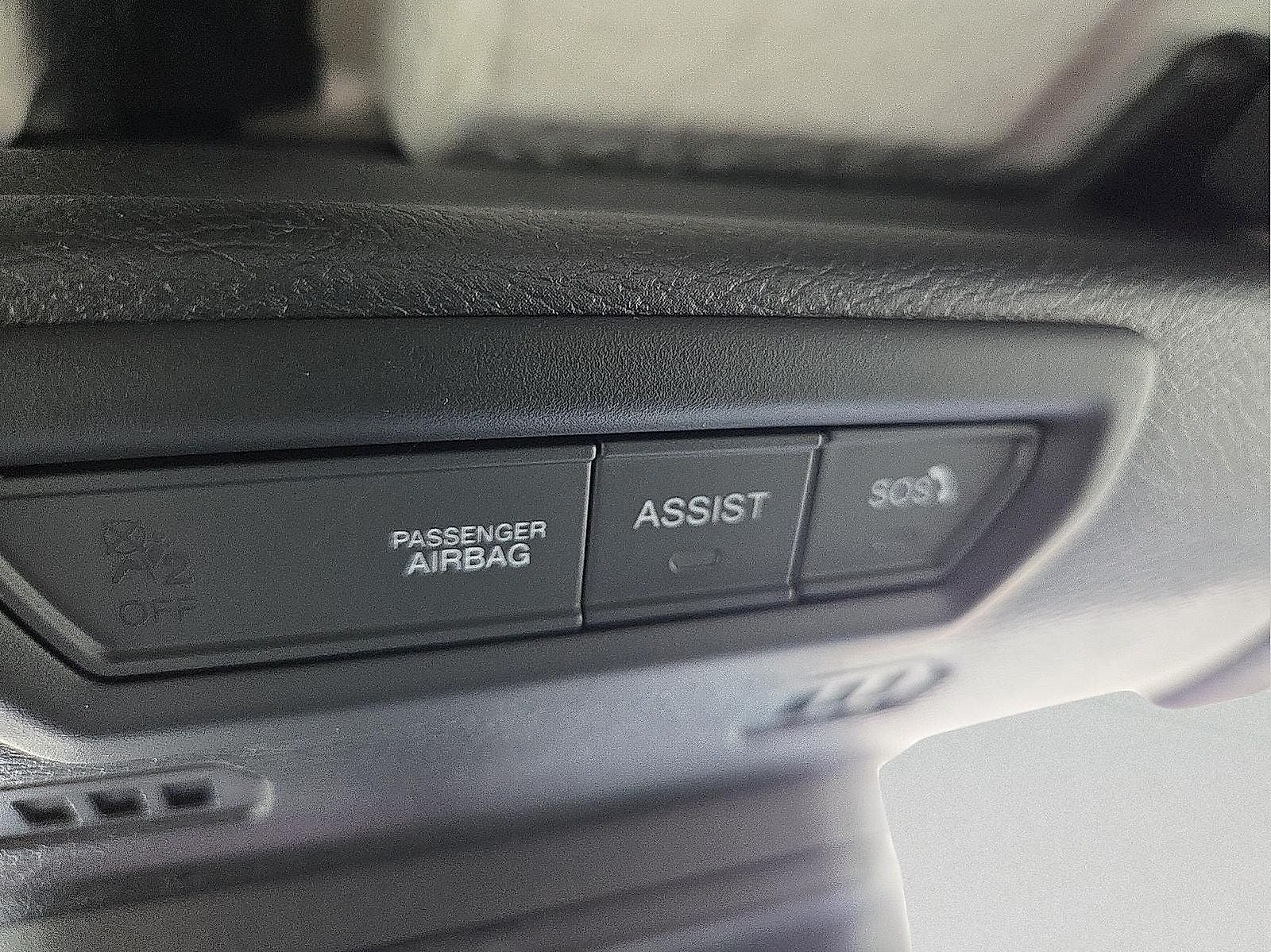 2021 Jeep Gladiator High Altitude