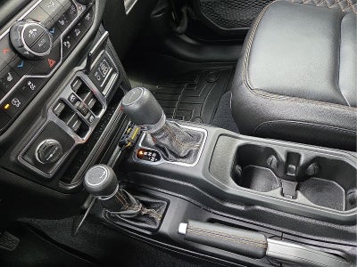 2021 Jeep Gladiator High Altitude