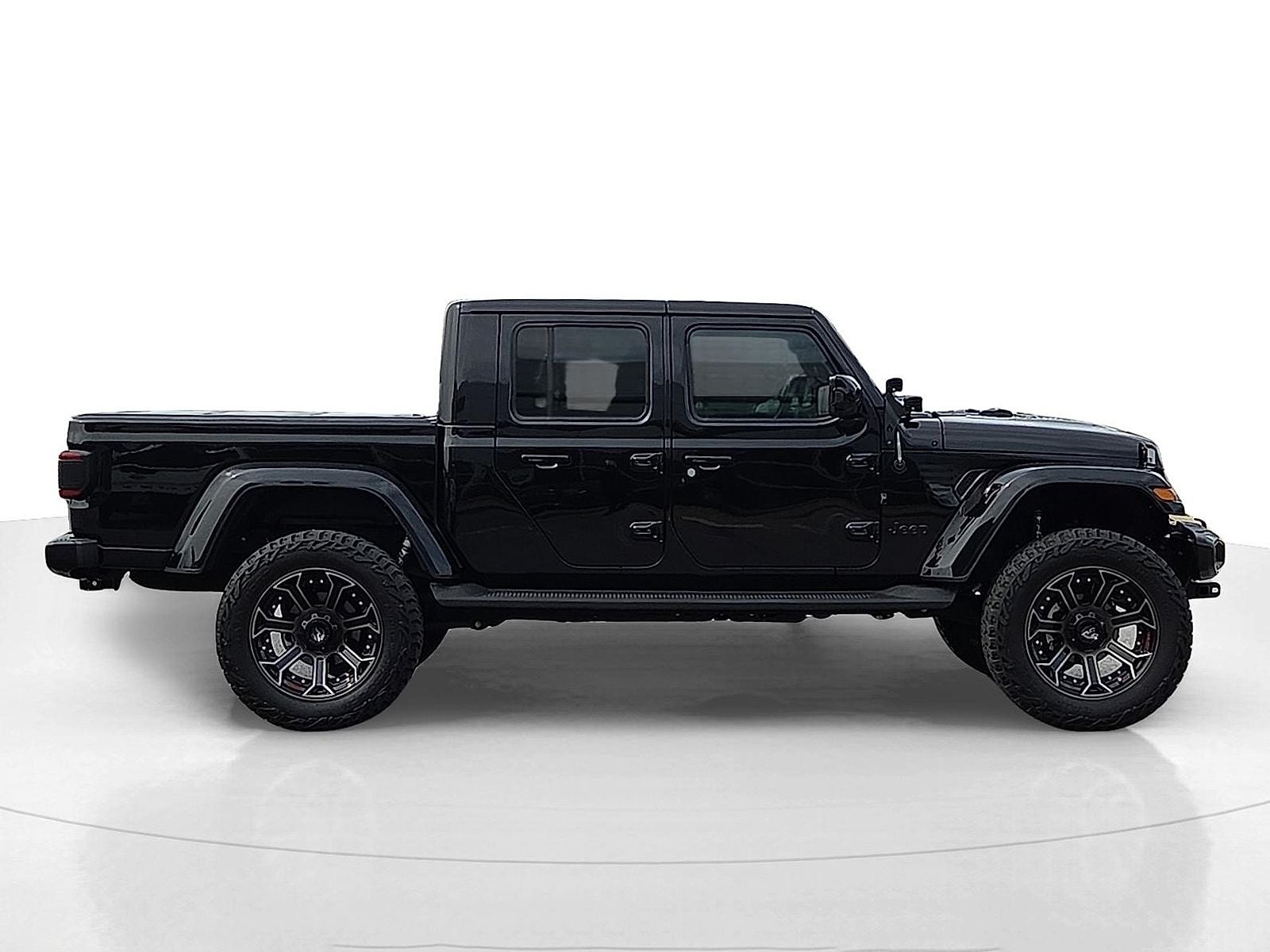 2021 Jeep Gladiator High Altitude