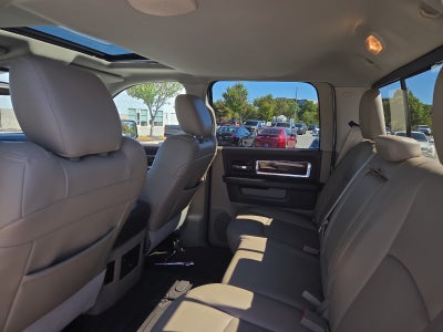 2012 RAM 1500 Laramie