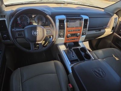 2012 RAM 1500 Laramie