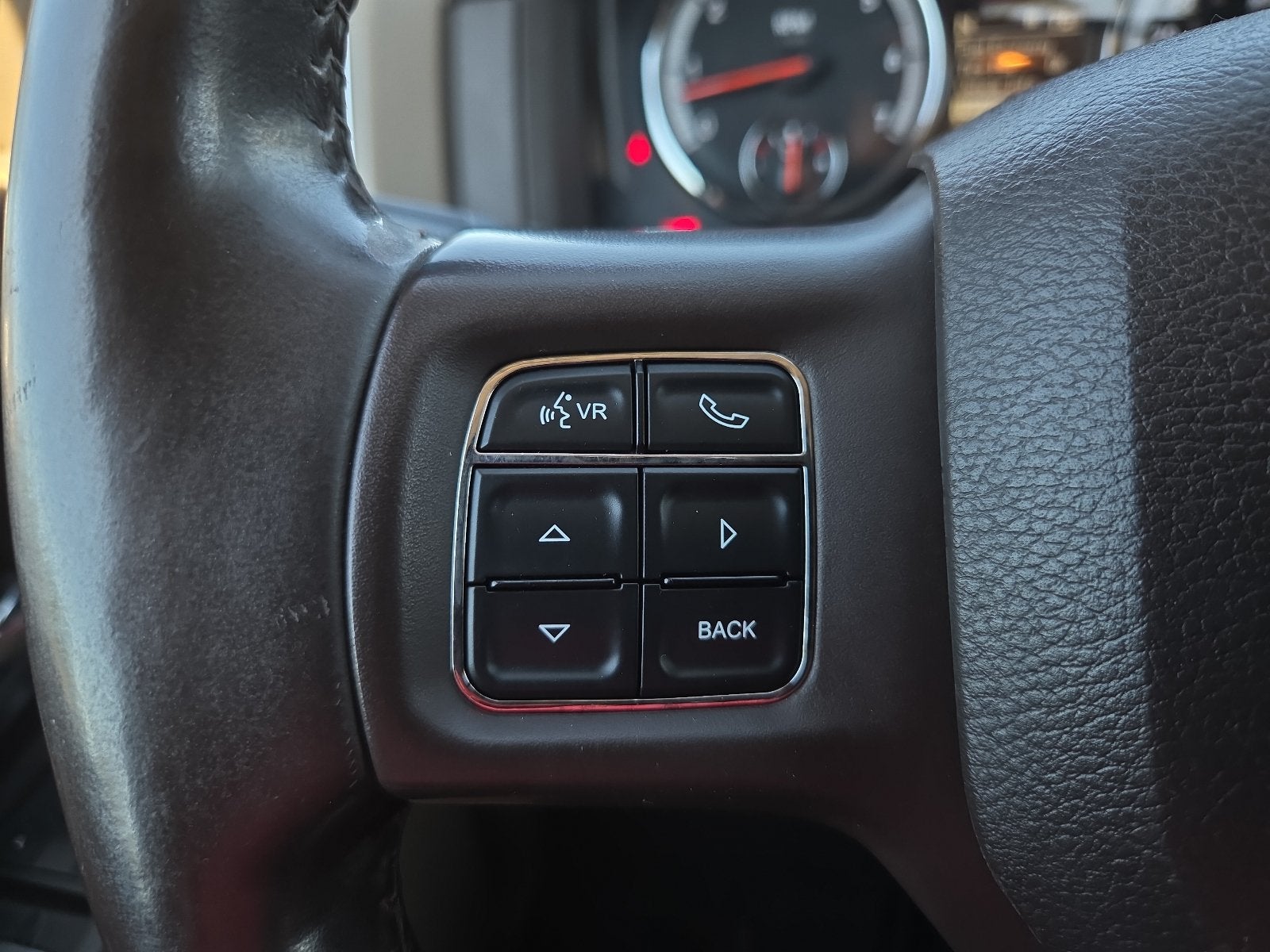 2012 RAM 1500 Laramie
