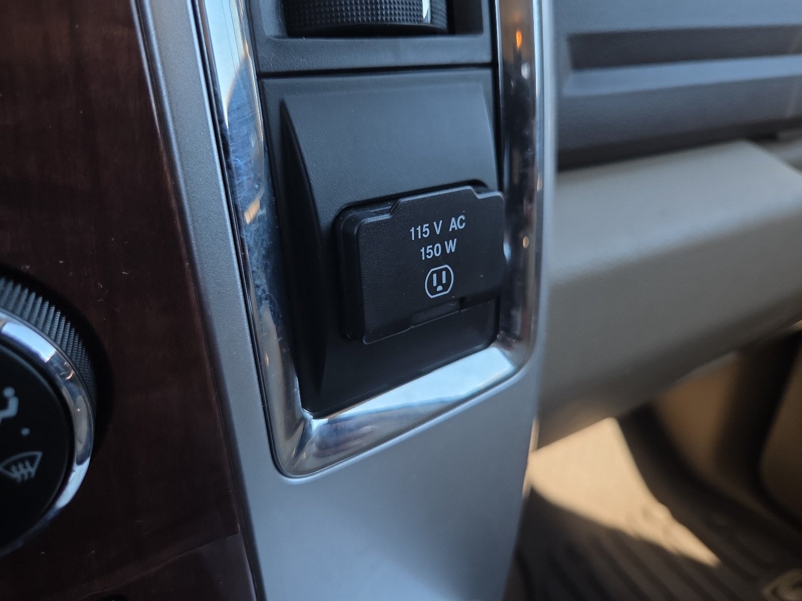 2012 RAM 1500 Laramie
