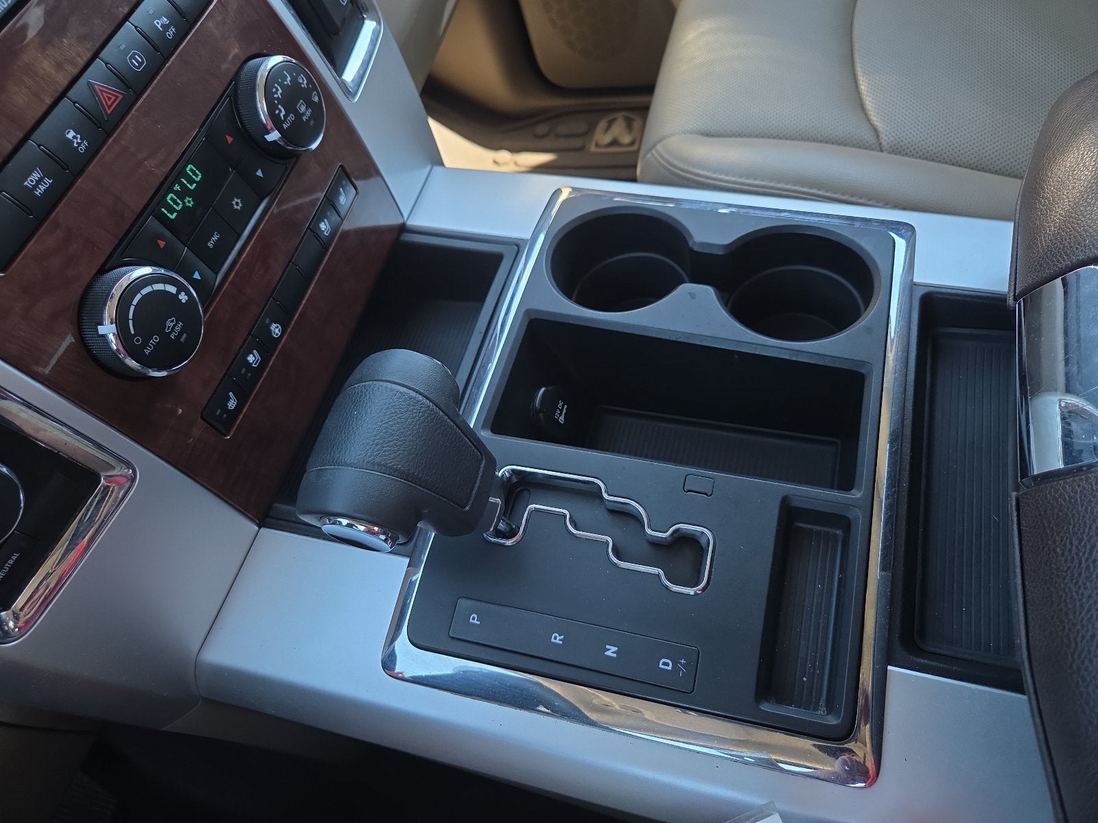 2012 RAM 1500 Laramie