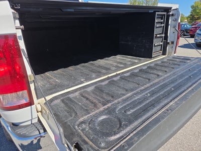 2012 RAM 1500 Laramie