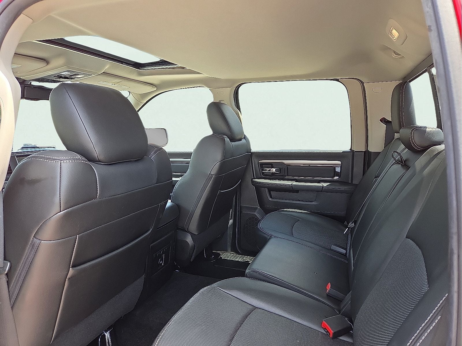 2014 RAM 1500 Sport