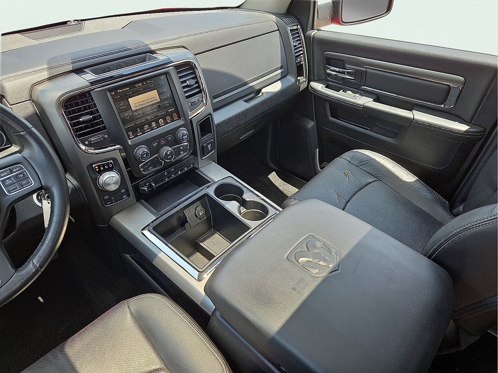 2014 RAM 1500 Sport