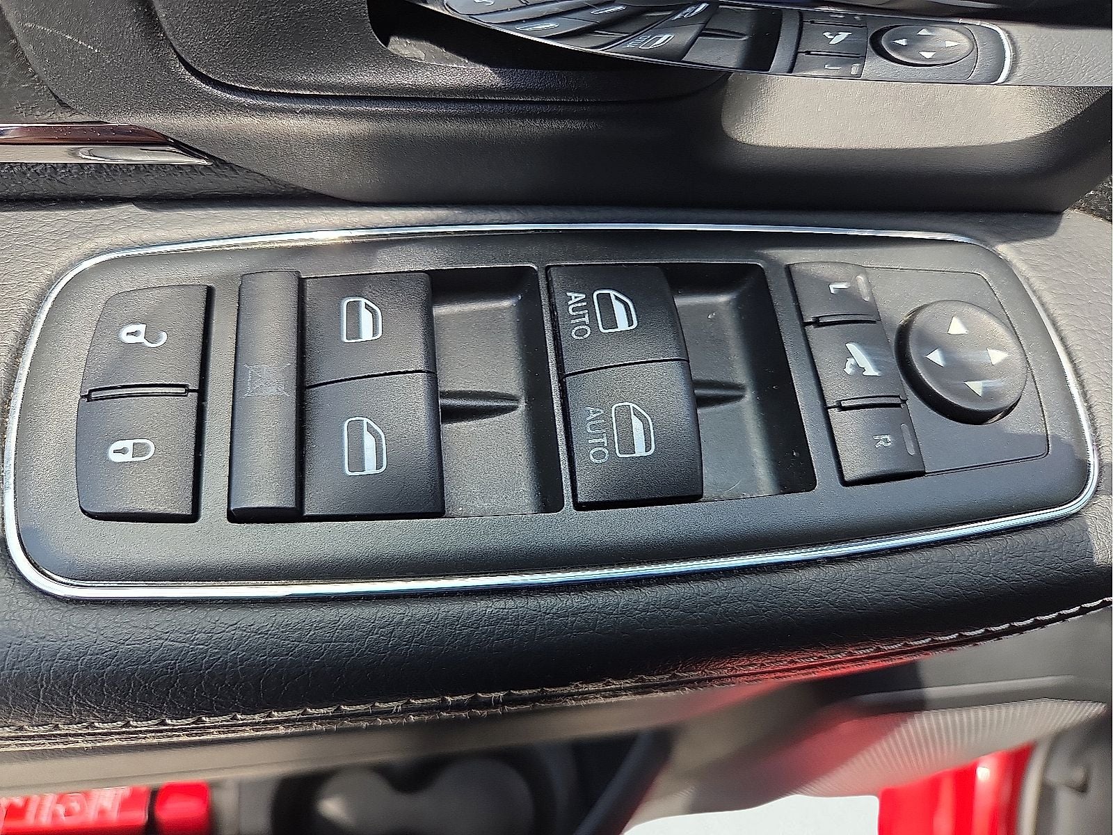 2014 RAM 1500 Sport