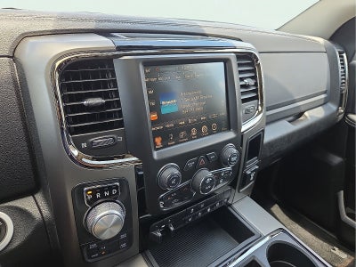 2014 RAM 1500 Sport