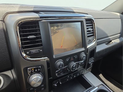 2014 RAM 1500 Sport