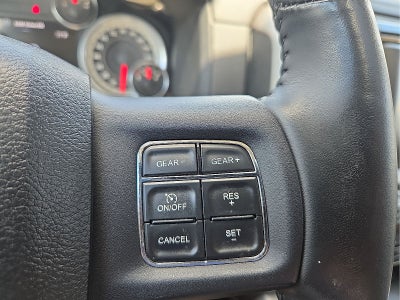 2014 RAM 1500 Sport