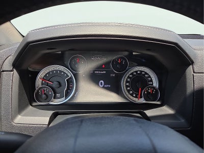 2014 RAM 1500 Sport