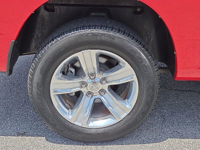 2014 RAM 1500 Sport