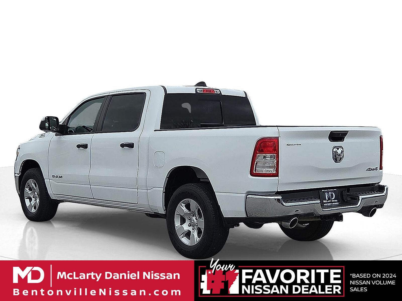 2024 RAM 1500 Big Horn/Lone Star