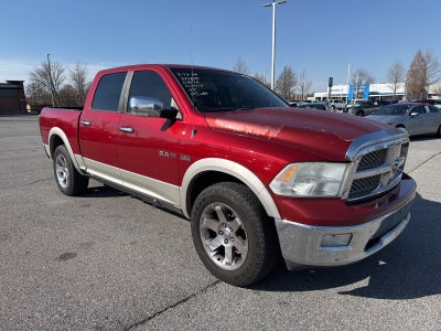 2009 Dodge Ram 1500 Laramie