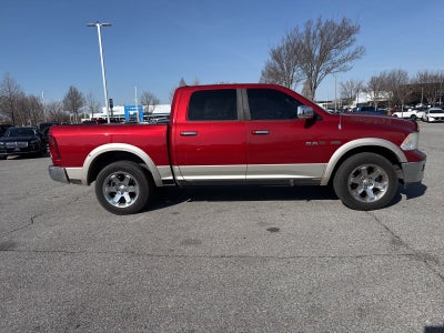 2009 Dodge Ram 1500 Laramie