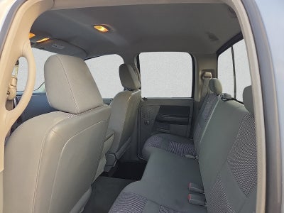 2007 Dodge Ram 1500 SLT