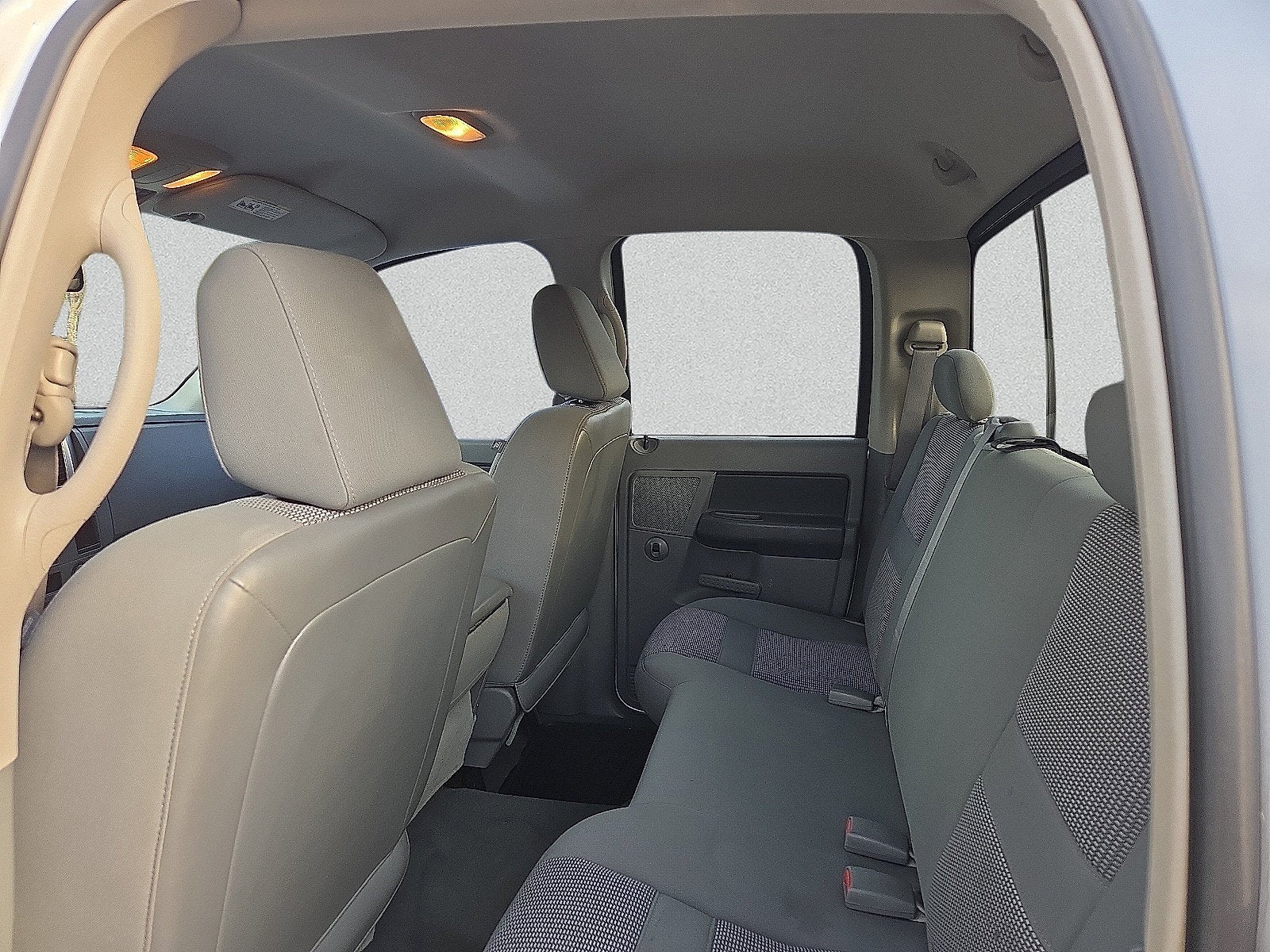 2007 Dodge Ram 1500 SLT