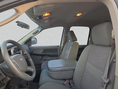 2007 Dodge Ram 1500 SLT