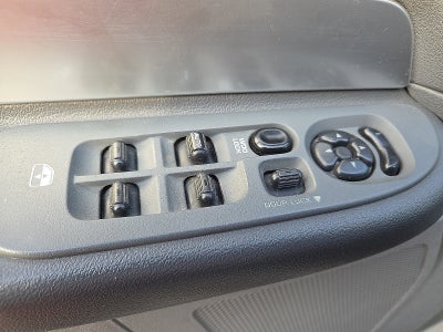 2007 Dodge Ram 1500 SLT
