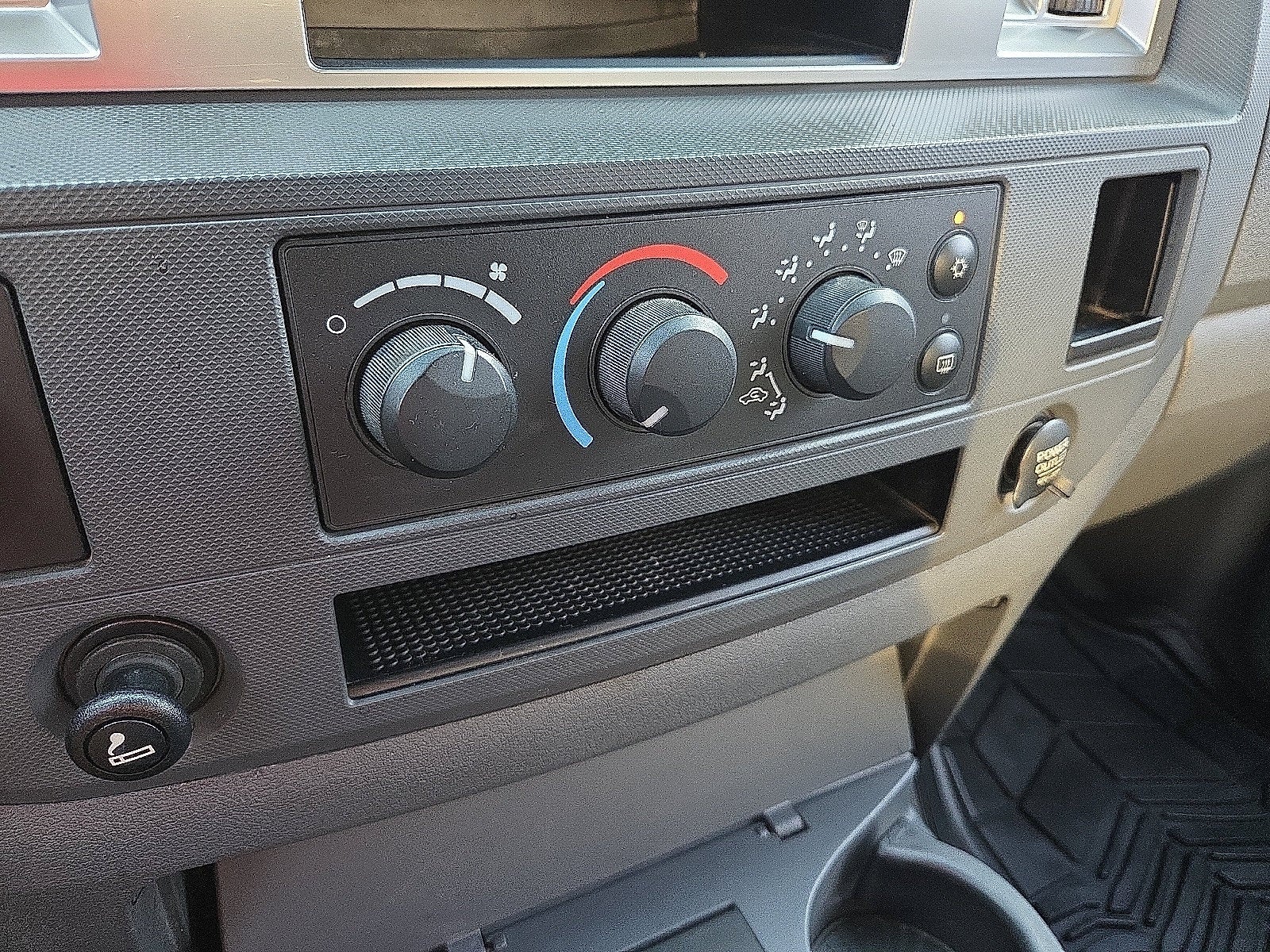 2007 Dodge Ram 1500 SLT