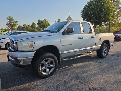 2007 Dodge Ram 1500 SLT