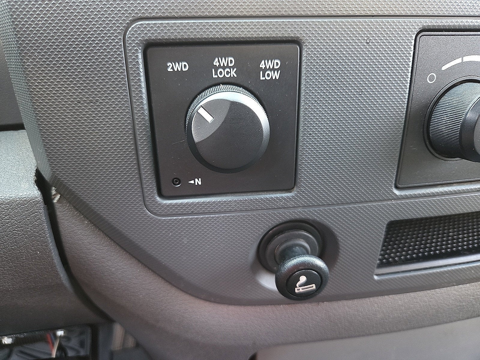 2007 Dodge Ram 1500 SLT
