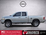 2007 Dodge Ram 1500 SLT