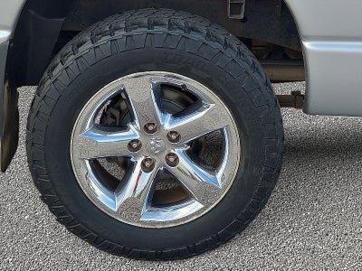 2007 Dodge Ram 1500 SLT