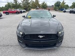 2017 Ford Mustang EcoBoost