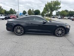 2017 Ford Mustang EcoBoost