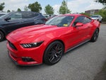 2017 Ford Mustang EcoBoost