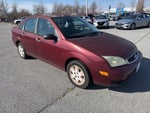 2006 Ford Focus ZX4