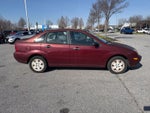 2006 Ford Focus ZX4